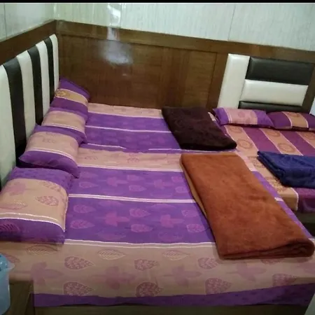 Hotel Silver Palace
